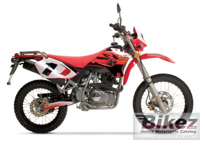 2006 UM DS 200 photo